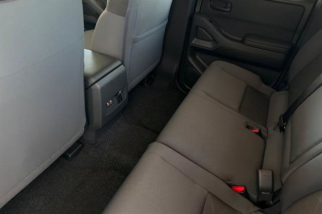 New 2026 Nissan Frontier SV w/ SV Convenience Package AWD/4WD image 13