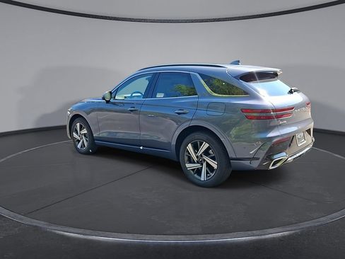 New 2026 Genesis GV70 3.5T Sport Advanced AWD/4WD image 2