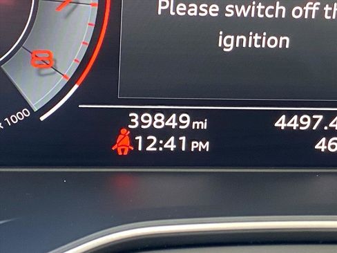 Used 2023 Audi Q5 2.0T Premium Plus w/ Premium Plus Package image 12