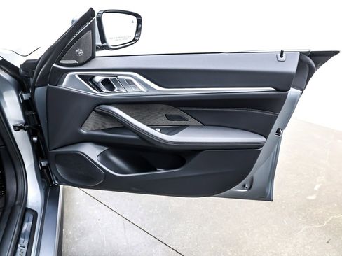 Used 2025 BMW i4 eDrive40 w/ Parking Assistance Package image 24