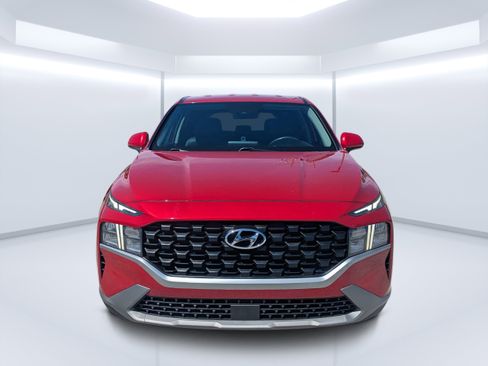 Certified 2023 Hyundai Santa Fe SE image 8