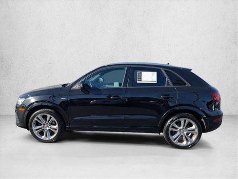 Used 2018 Audi Q3 2.0T Premium w/ Convenience Package image 9