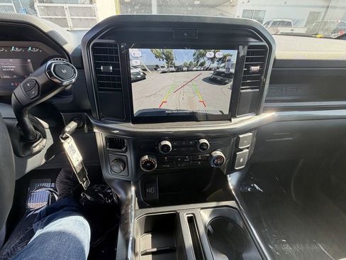 New 2026 Ford F150 STX RWD image 25