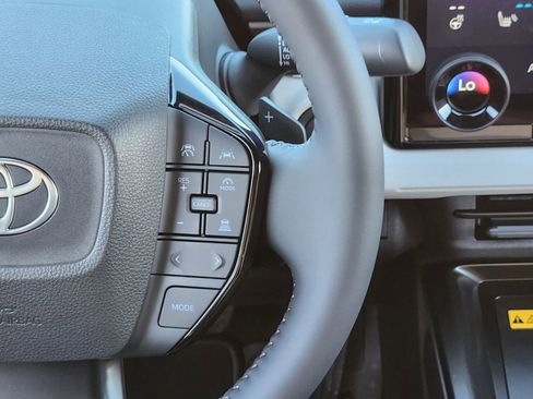 New 2026 Toyota bZ image 25