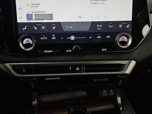 New 2026 Lexus RX 350 Premium Plus image 16