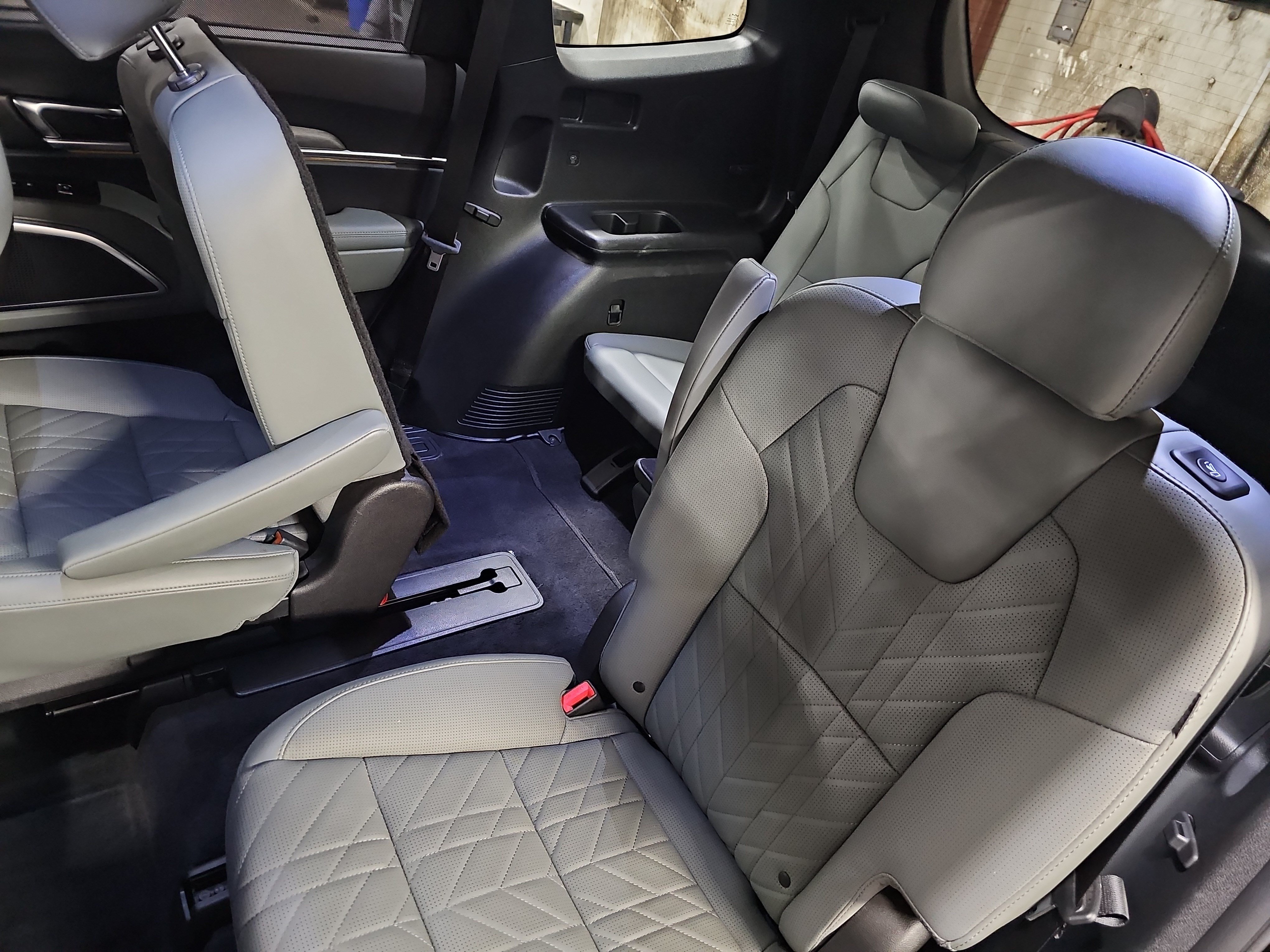 Used 2024 Kia Telluride SX Prestige X-Line AWD/4WD image 16