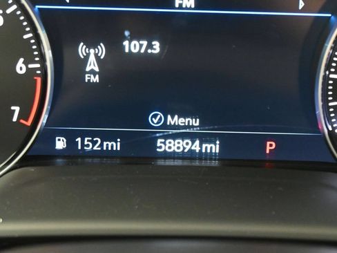 Used 2022 Buick Envision Essence w/ Sport Touring Package AWD/4WD image 18