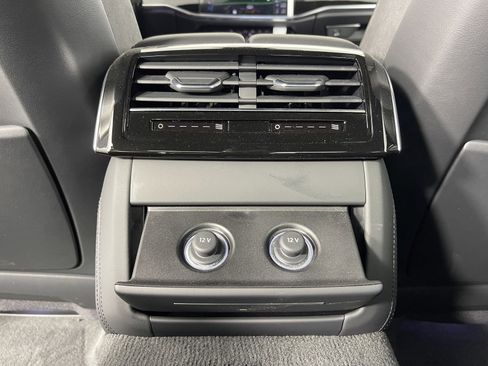 New 2025 Audi A8 L 3.0T image 36