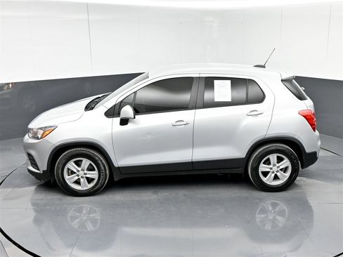 Used 2020 Chevrolet Trax LS w/ Tint and Cruise Package image 28