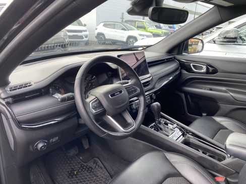 Used 2022 Jeep Compass Altitude w/ Convenience Group image 8