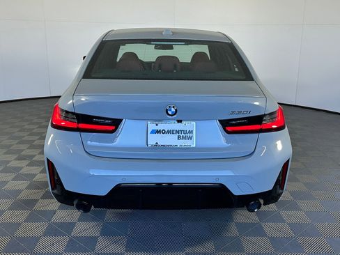 New 2026 BMW 330i Sedan w/ M Sport Package image 8