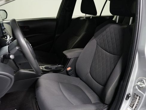 Certified 2022 Toyota Corolla LE image 23