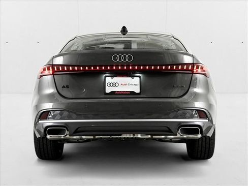 New 2025 Audi A5 2.0T Premium Plus image 5