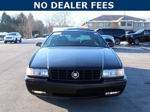 Used 2000 Cadillac Eldorado Touring image 3