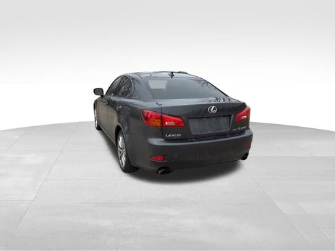Used 2008 Lexus IS 250 AWD image 7