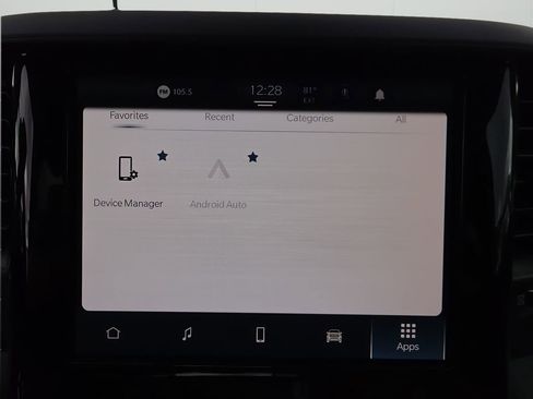 New 2026 RAM 3500 Tradesman image 21