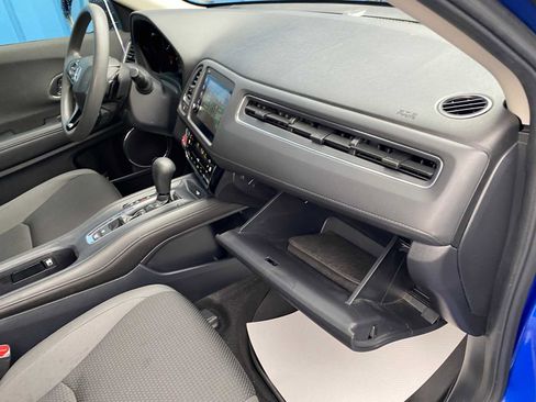 Used 2022 Honda HR-V EX image 27