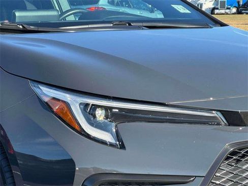 Certified 2023 Toyota Corolla SE image 8