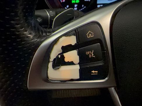 Certified 2019 Mercedes-Benz GLC 300 image 18