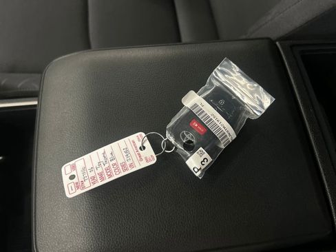 New 2026 Toyota Tacoma SR5 image 29