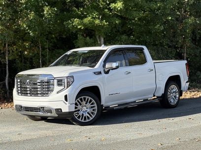 Certified 2024 GMC Sierra 1500 Denali w/ Technology Package