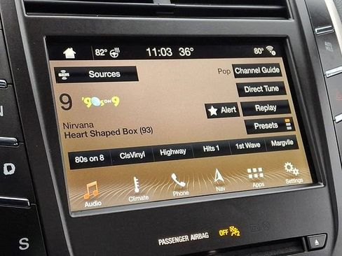 Used 2019 Lincoln MKC Reserve w/ MKC Climate Package image 20