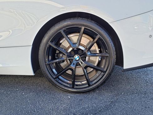 Used 2023 BMW 840i Convertible w/ M Sport Professional Package image 33