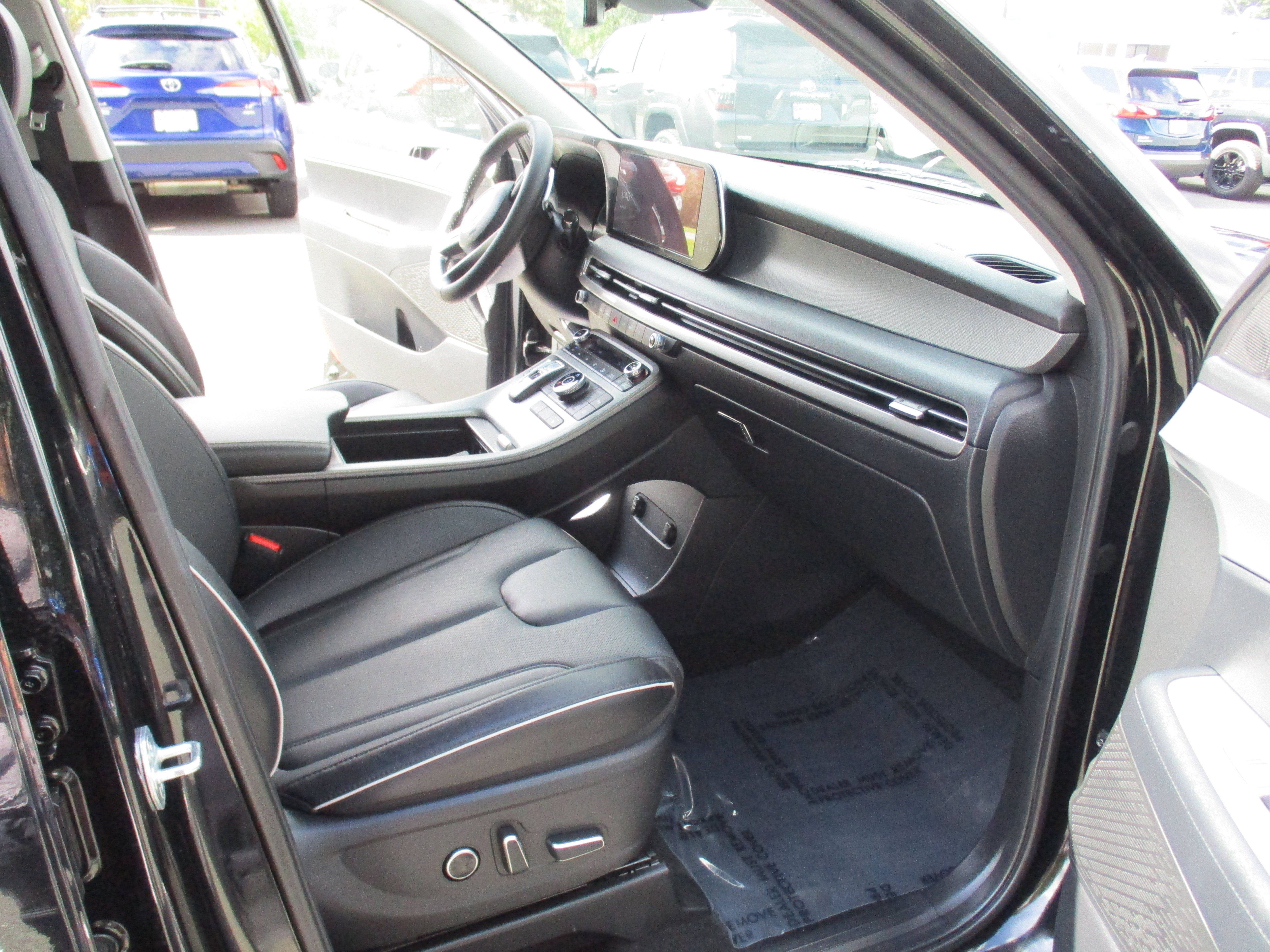 Used 2024 Hyundai Palisade XRT AWD/4WD image 17