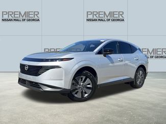 New 2025 Nissan Murano SL w/ Cargo Package video 1