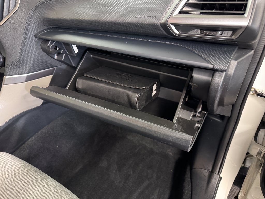 Used 2021 Subaru Forester AWD/4WD image 30