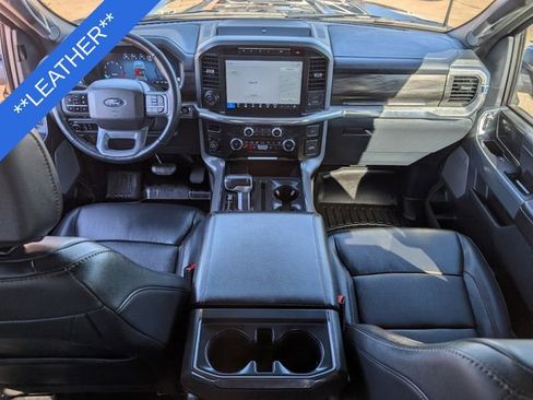 Used 2024 Ford F150 Lariat image 11