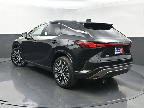 Used 2023 Lexus RX 350 Premium Plus image 23