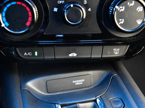 Used 2022 Honda HR-V Sport image 23