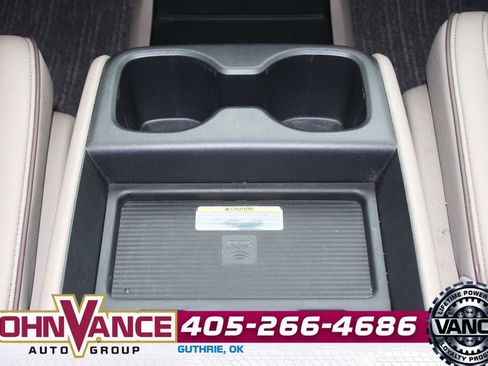 Used 2024 Honda Odyssey Elite image 31