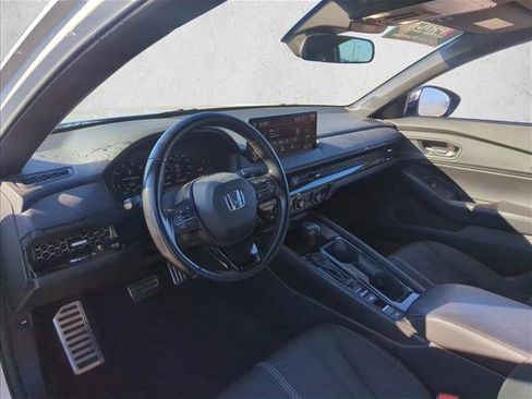 Used 2023 Honda Accord Sport image 7