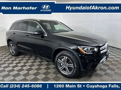 Used 2020 Mercedes-Benz GLC 300 4MATIC