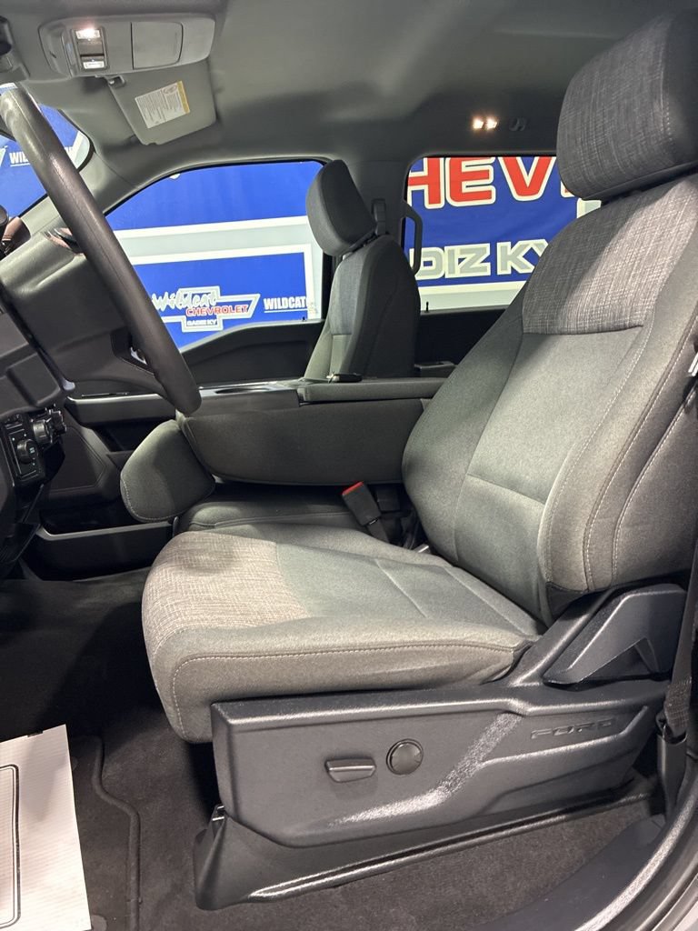 Used 2026 Ford F250 XLT AWD/4WD image 20