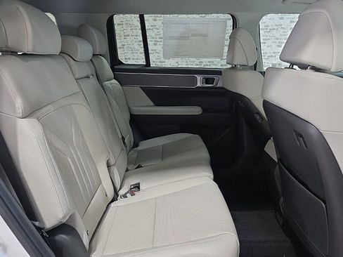 New 2026 Hyundai Santa Fe SEL image 13