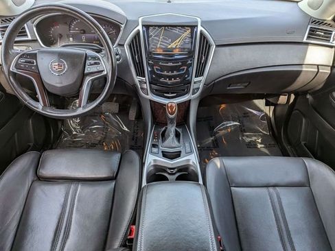 Used 2016 Cadillac SRX Luxury FWD image 29