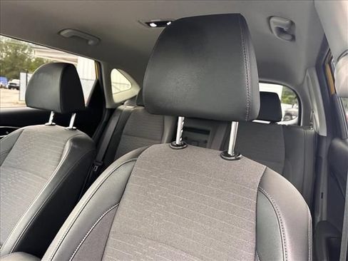 Used 2023 Kia Seltos Nightfall Edition AWD/4WD image 21
