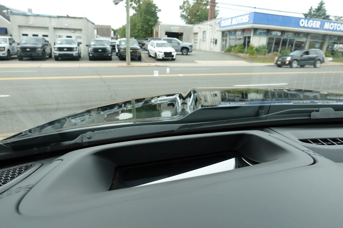 Used 2023 RAM 1500 Big Horn AWD/4WD image 64