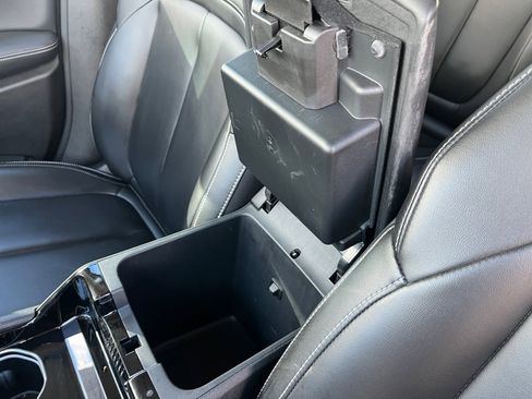 Certified 2023 Jeep Grand Cherokee 4WD 4xe image 15