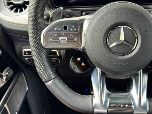 Used 2023 Mercedes-Benz G 63 AMG Squared image 28