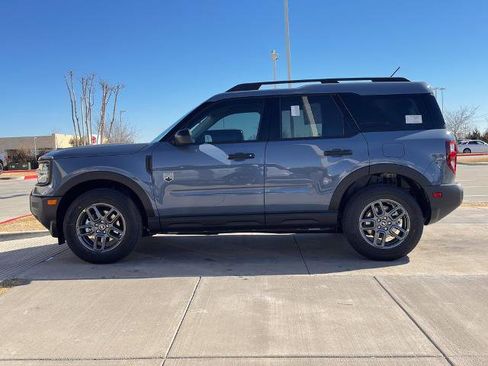 New 2026 Ford Bronco Sport Big Bend w/ Convenience Package image 20