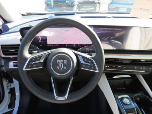 New 2026 Buick Envision Avenir image 16