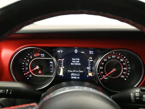 Used 2022 Jeep Wrangler Unlimited Rubicon w/ Dual Top Group image 18