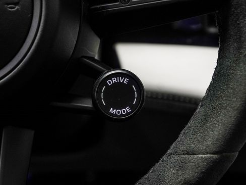 Used 2023 Porsche Taycan GTS w/ Premium Package image 35