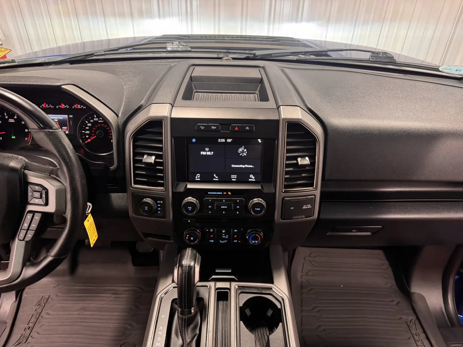Used 2018 Ford F150 Raptor w/ Equipment Group 801A Mid AWD/4WD image 29