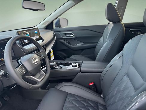 New 2026 Nissan Rogue Platinum w/ Platinum Premium Package image 20