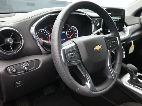 New 2026 Chevrolet Blazer LT FWD image 12